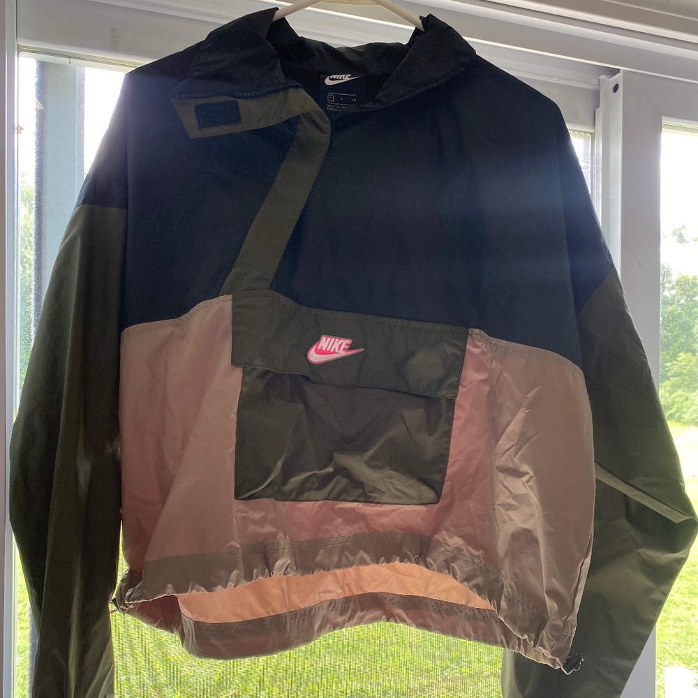 Nike | Windbreaker